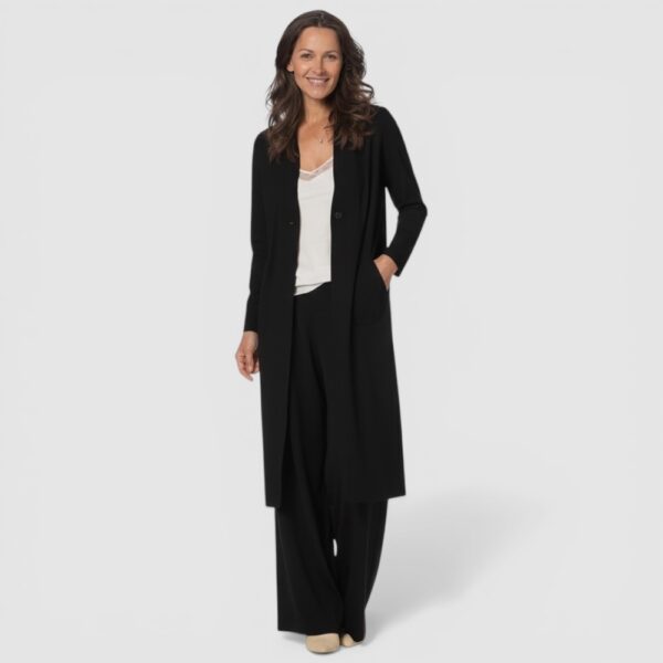 Japan TKY Long-Jacke Evi