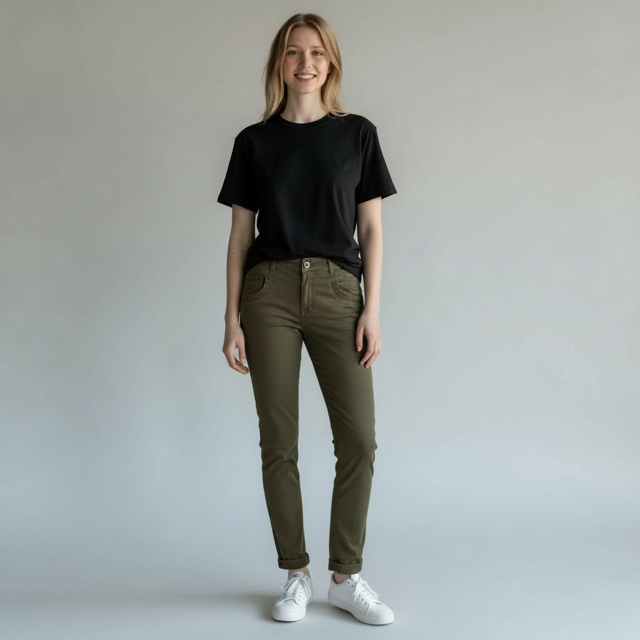 Mos Mosh Hose Naomi Treasure – Bild 2