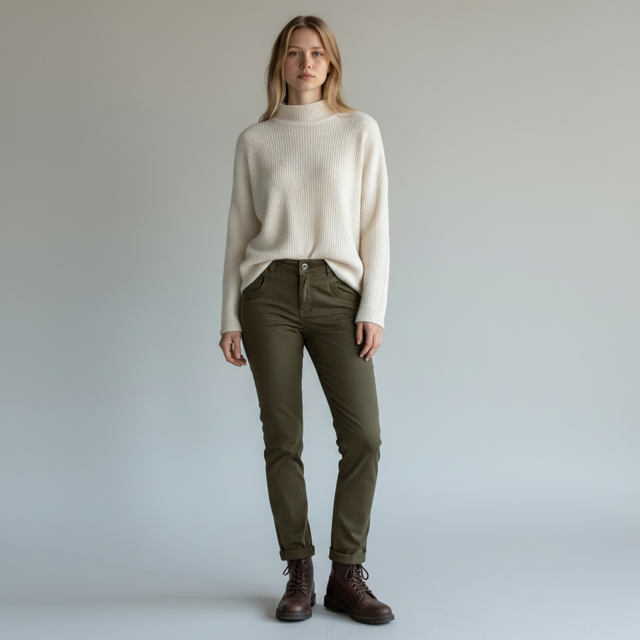 Mos Mosh Hose Naomi Treasure – Bild 3