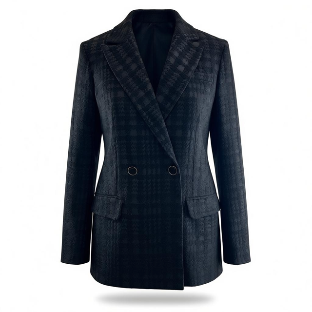 Mos Mosh Boyfriendblazer