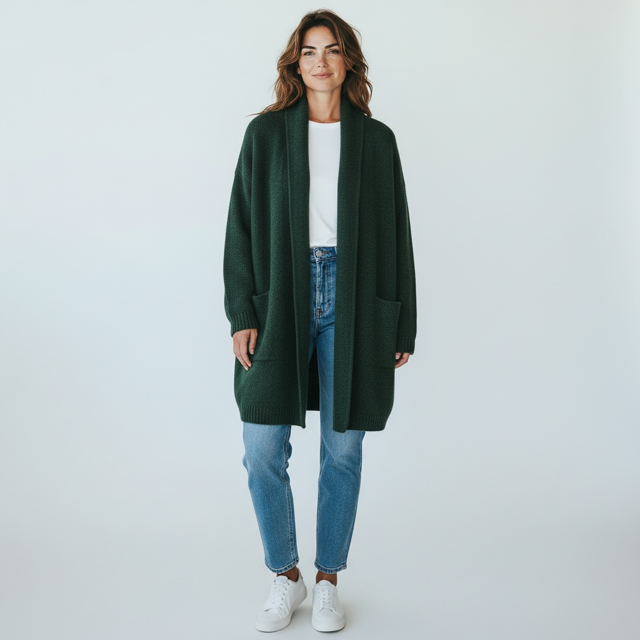 Narli Cardigan – Bild 2