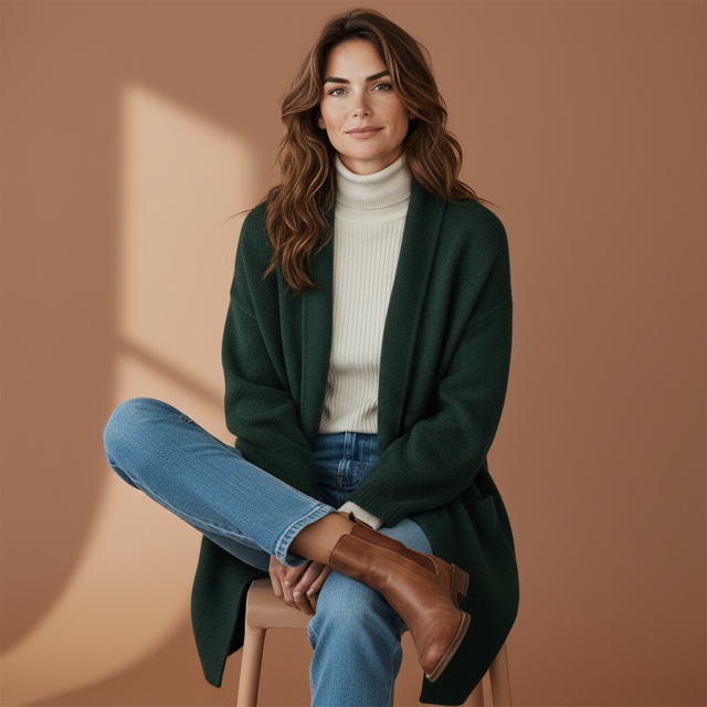 Narli Cardigan – Bild 3