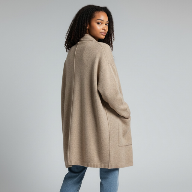 Narli Cardigan – Bild 8