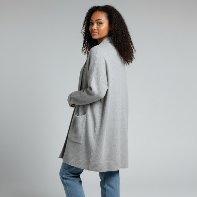 Narli Cardigan – Bild 11