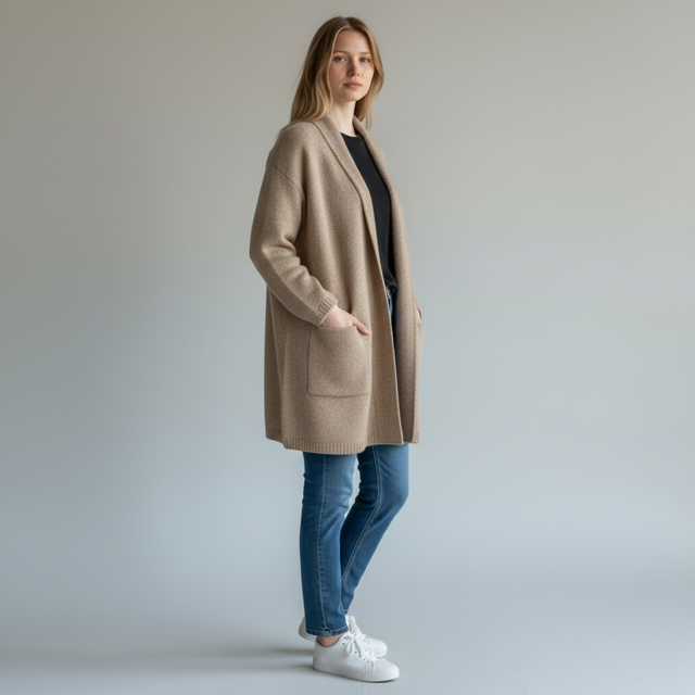 Narli Cardigan – Bild 6