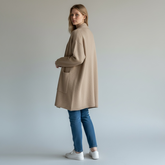 Narli Cardigan – Bild 7