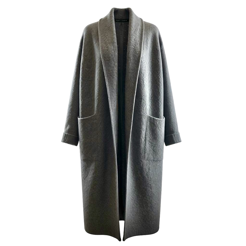 Narli Longcardigan – Bild 8