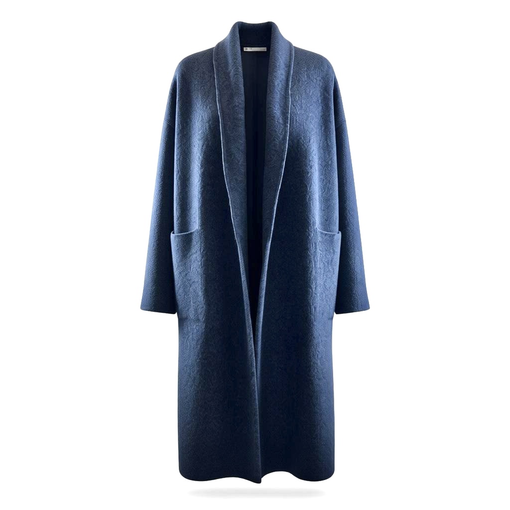 Narli Longcardigan – Bild 3