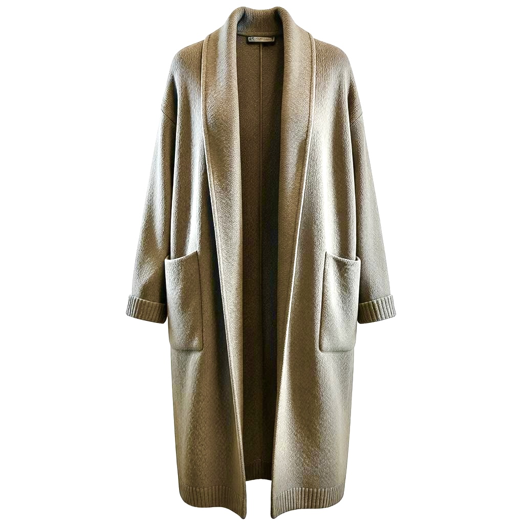 Narli Longcardigan – Bild 6