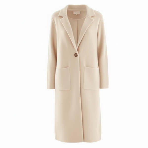 Catnoir Paris Strickmantel