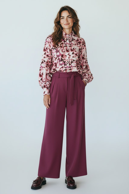 Lady D Hose Steffie – Bild 5