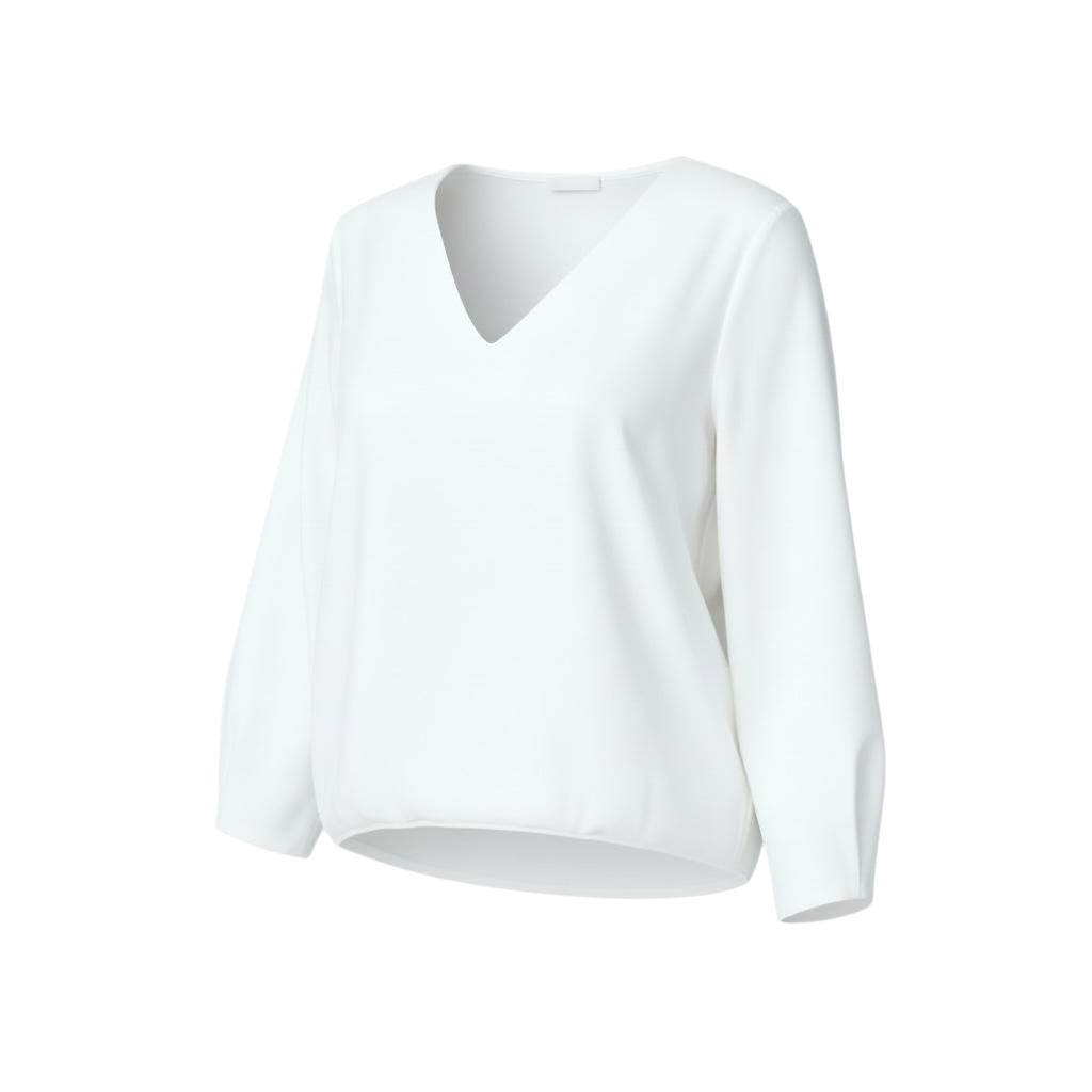 JS Bluse Ariel – Bild 6