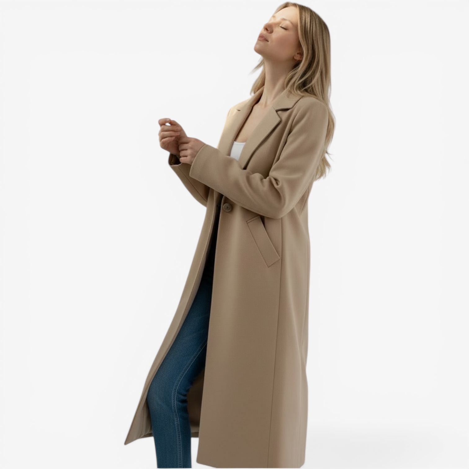 Beau Long Blazer Alora – Bild 6