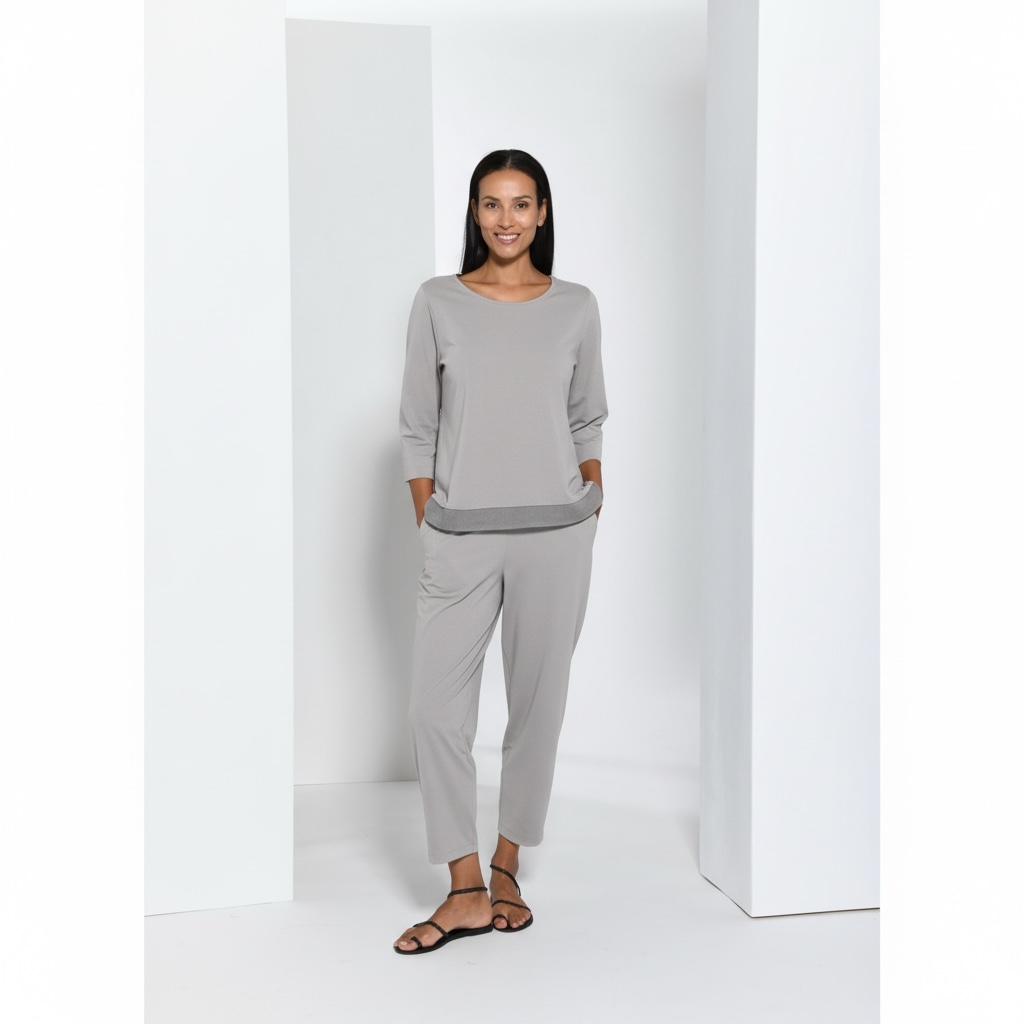 Vetono Shirt Kastig – Bild 2