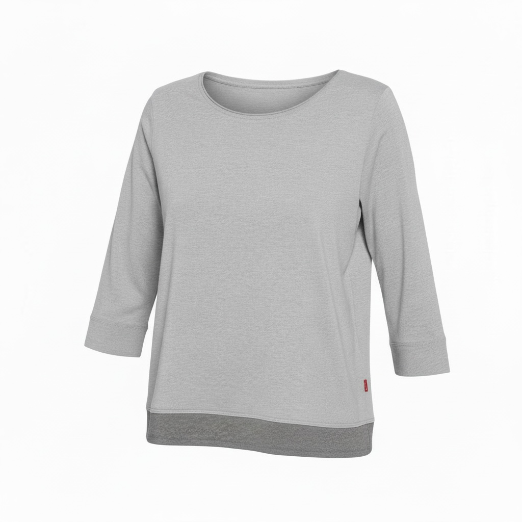 Vetono Shirt Kastig – Bild 3