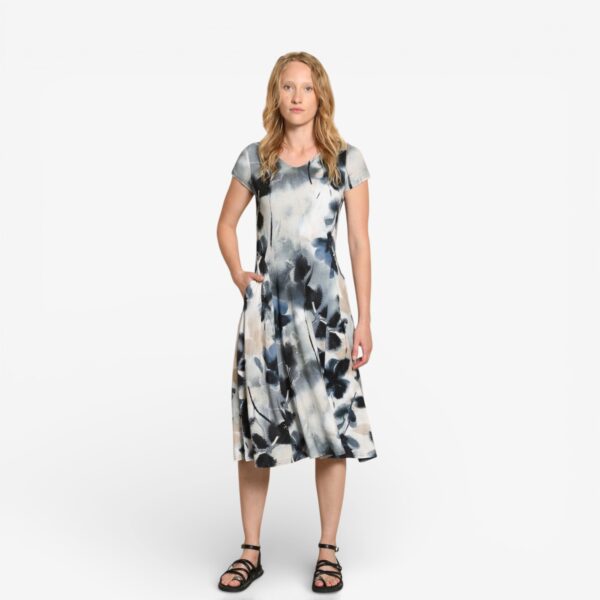 Amber & Moon by Simclan Kleid