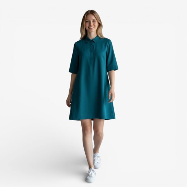 FOX’S Kleid Bypolo