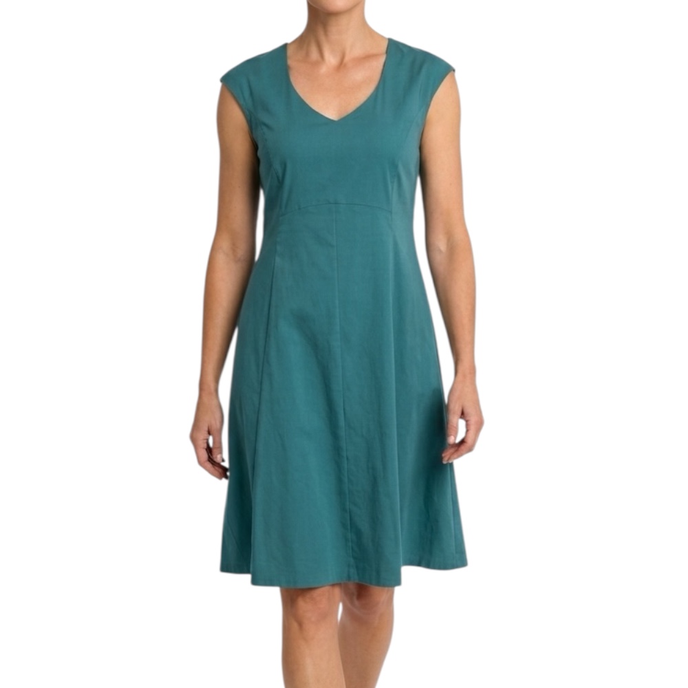 Fox’s Kleid Mungya – Bild 4