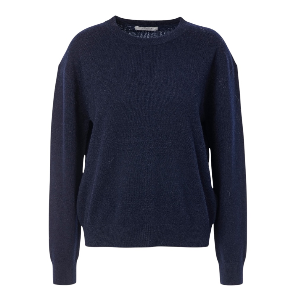 JC Merino - Pullover – Bild 3
