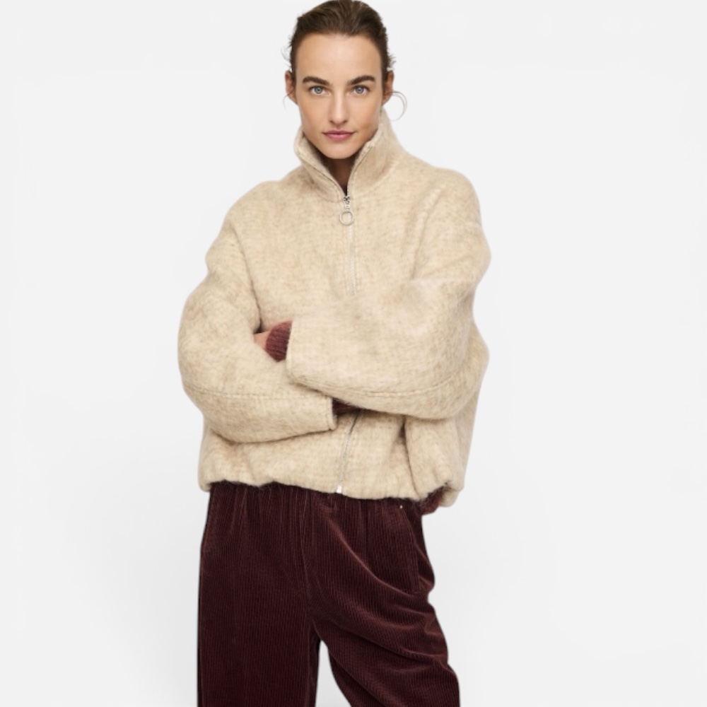 JC Weite Cordhose – Bild 4