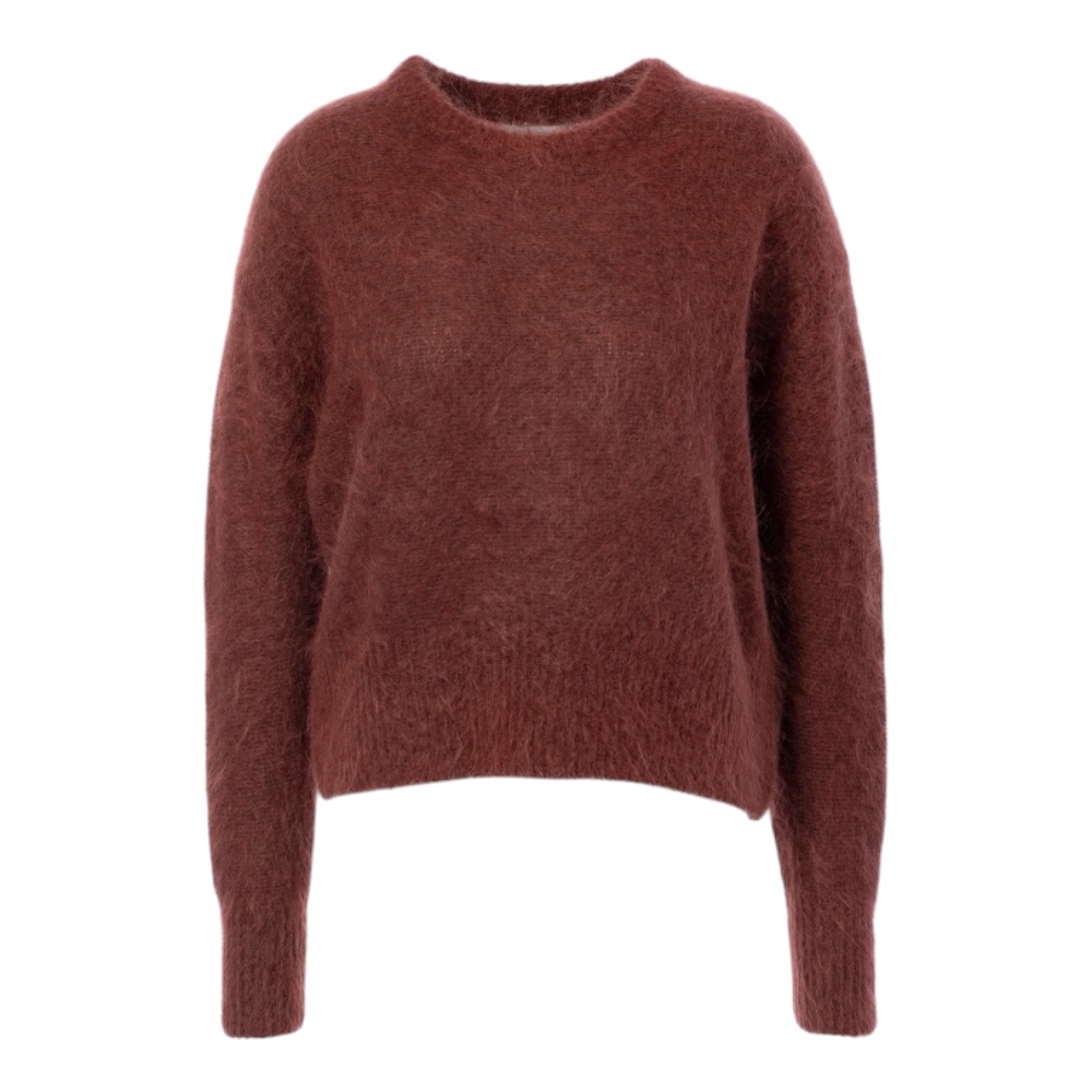 JC Oversized Pullover – Bild 4