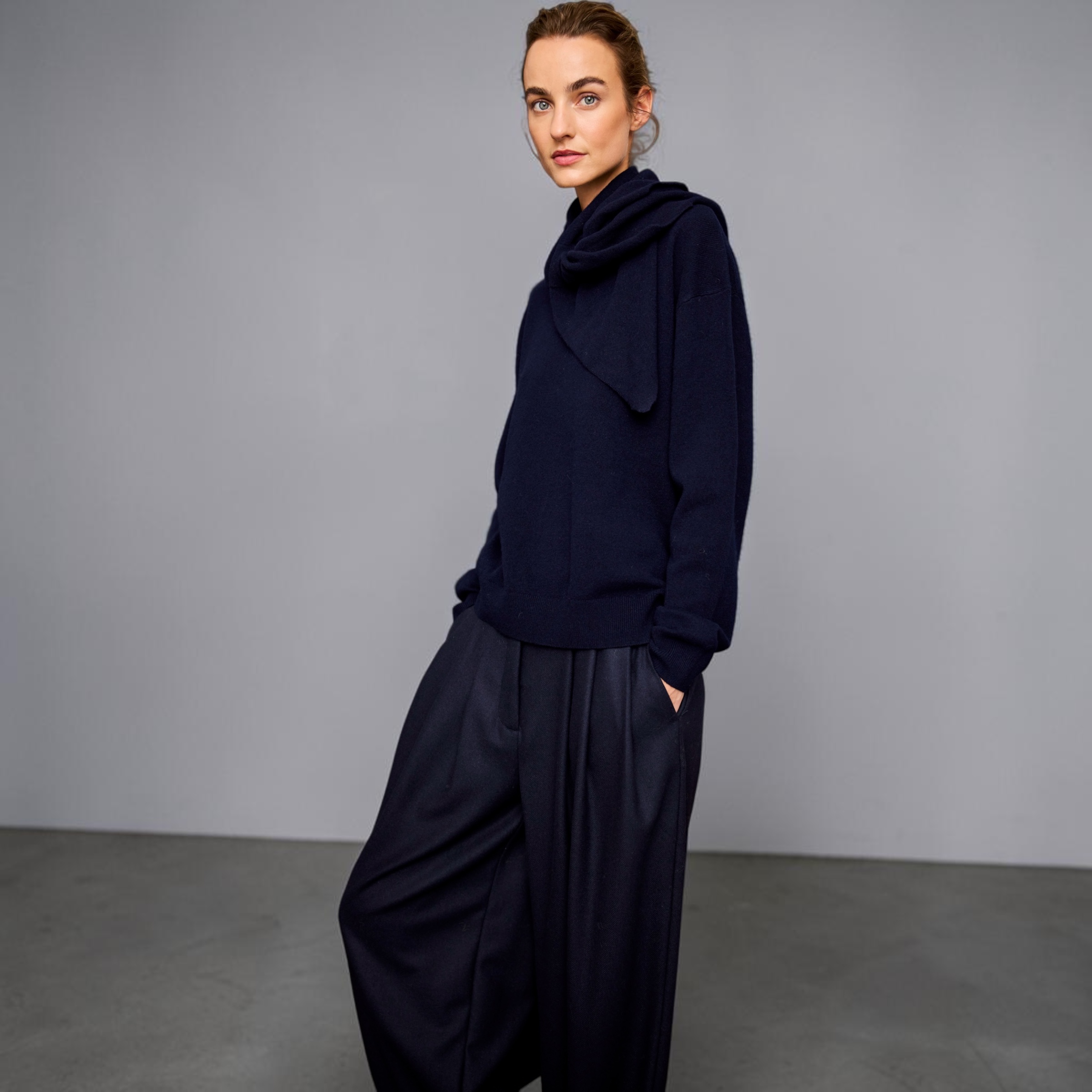 JC Merino - Pullover – Bild 2