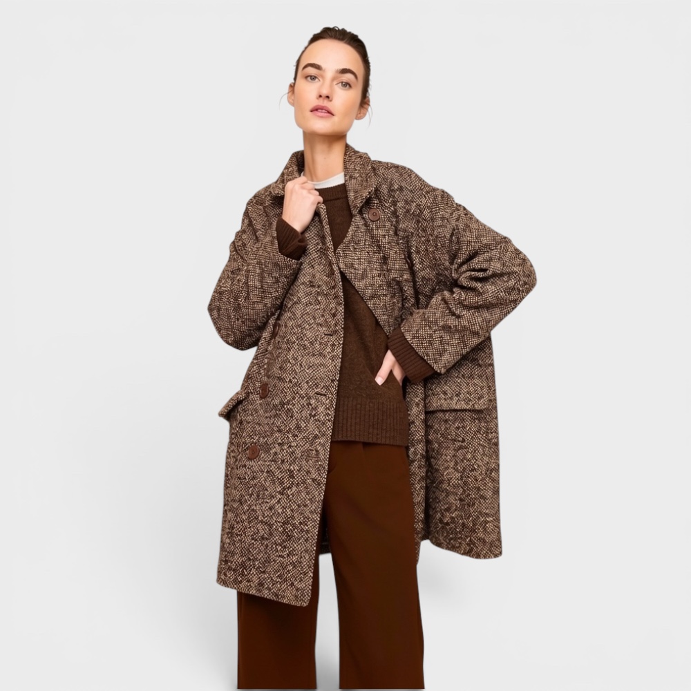 JC Weite Cordhose – Bild 5