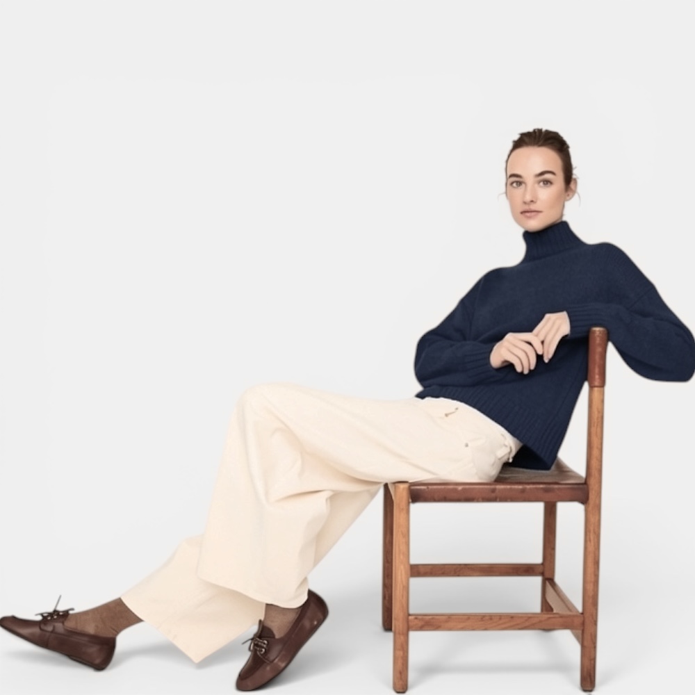 JC Pullover PERLA – Bild 2