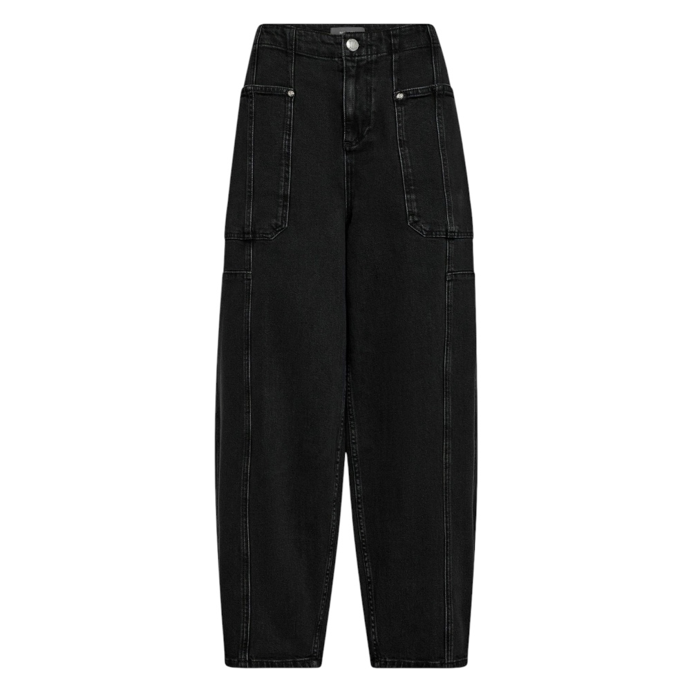 Mos Mosh Rosy Gallon Jeans – Bild 6