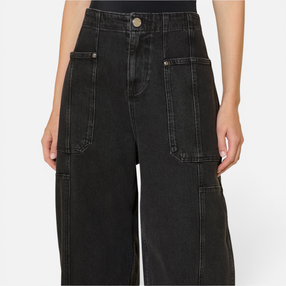 Mos Mosh Rosy Gallon Jeans – Bild 3