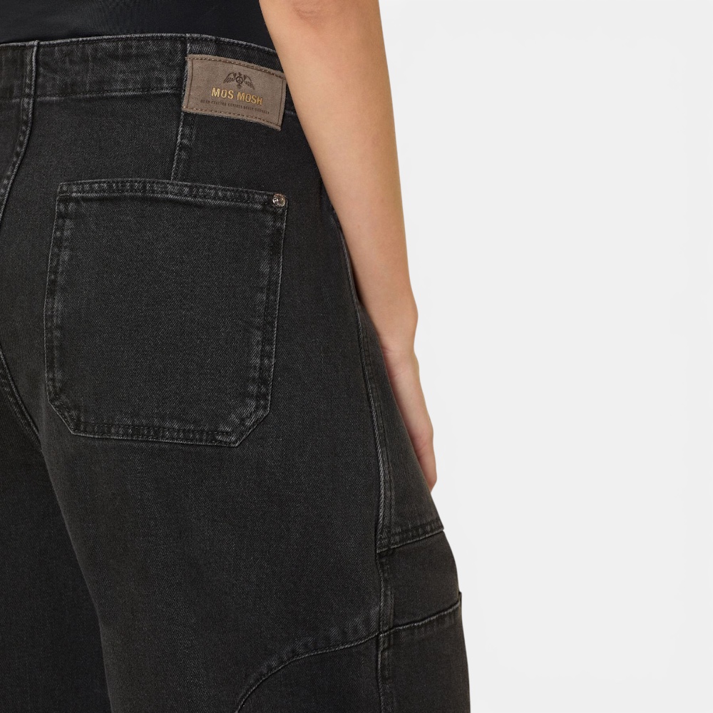 Mos Mosh Rosy Gallon Jeans – Bild 4