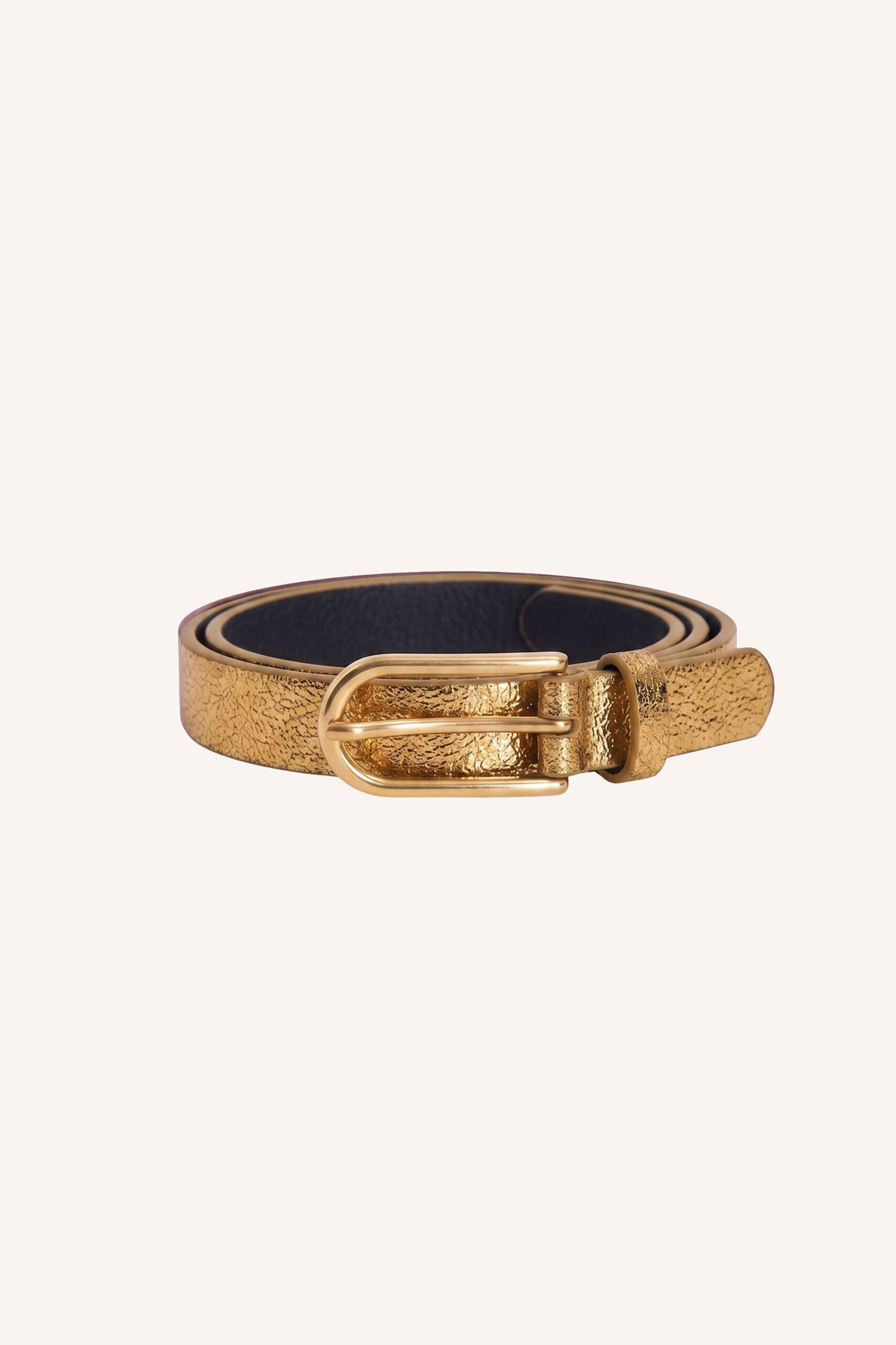 BA Metallic Gürtel – Bild 5