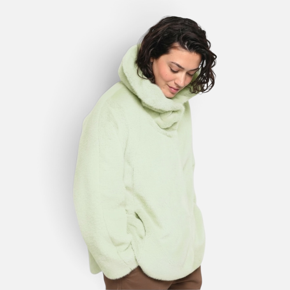 Vetono Teddy-Fleece – Bild 6
