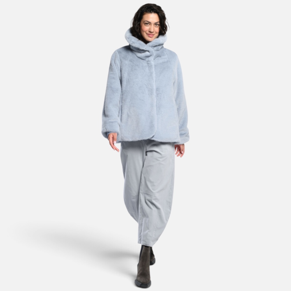 Vetono Teddy-Fleece – Bild 3