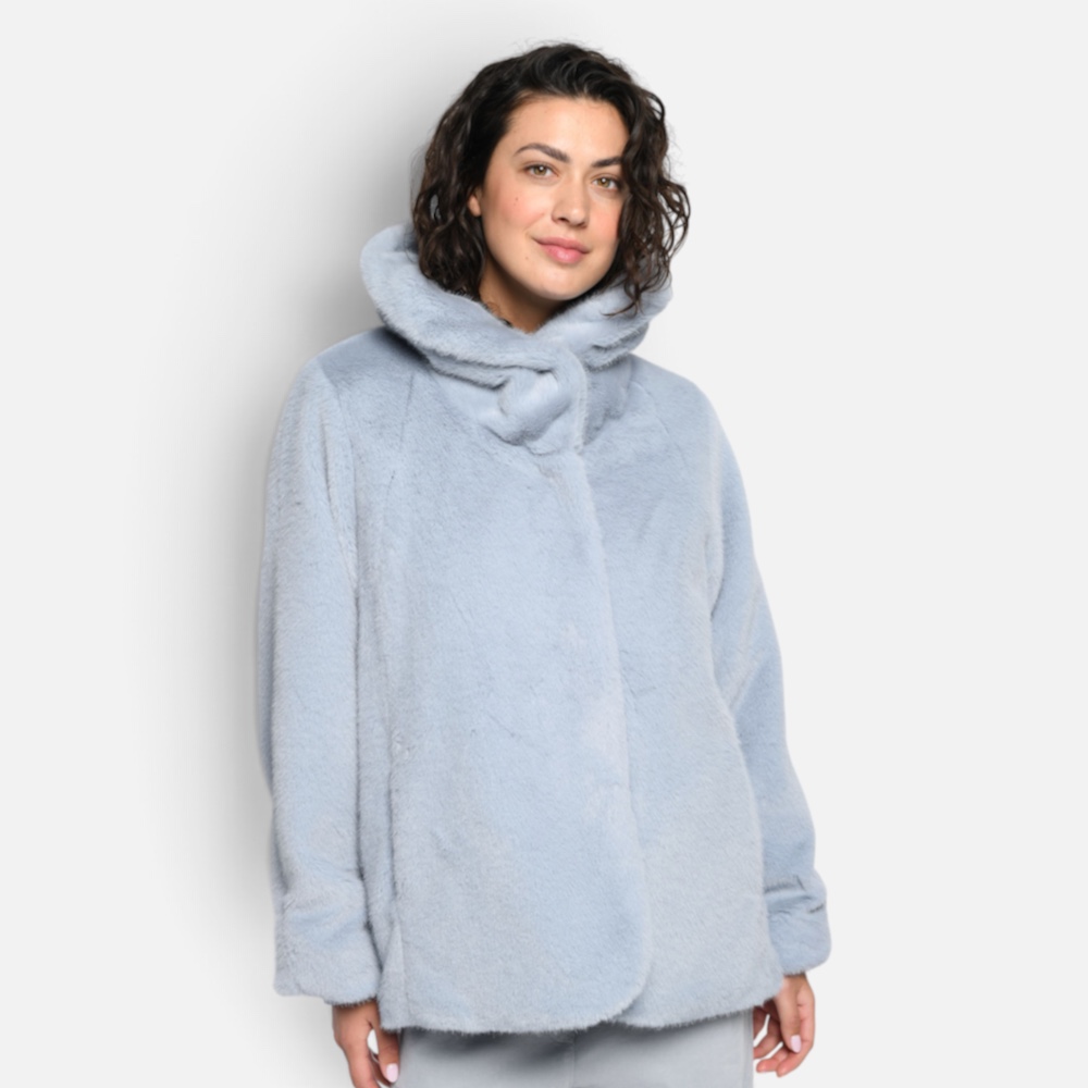 Vetono Teddy-Fleece – Bild 2