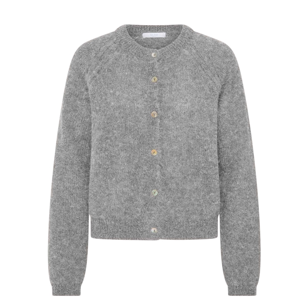 BA Cardigan Alpacamix – Bild 5