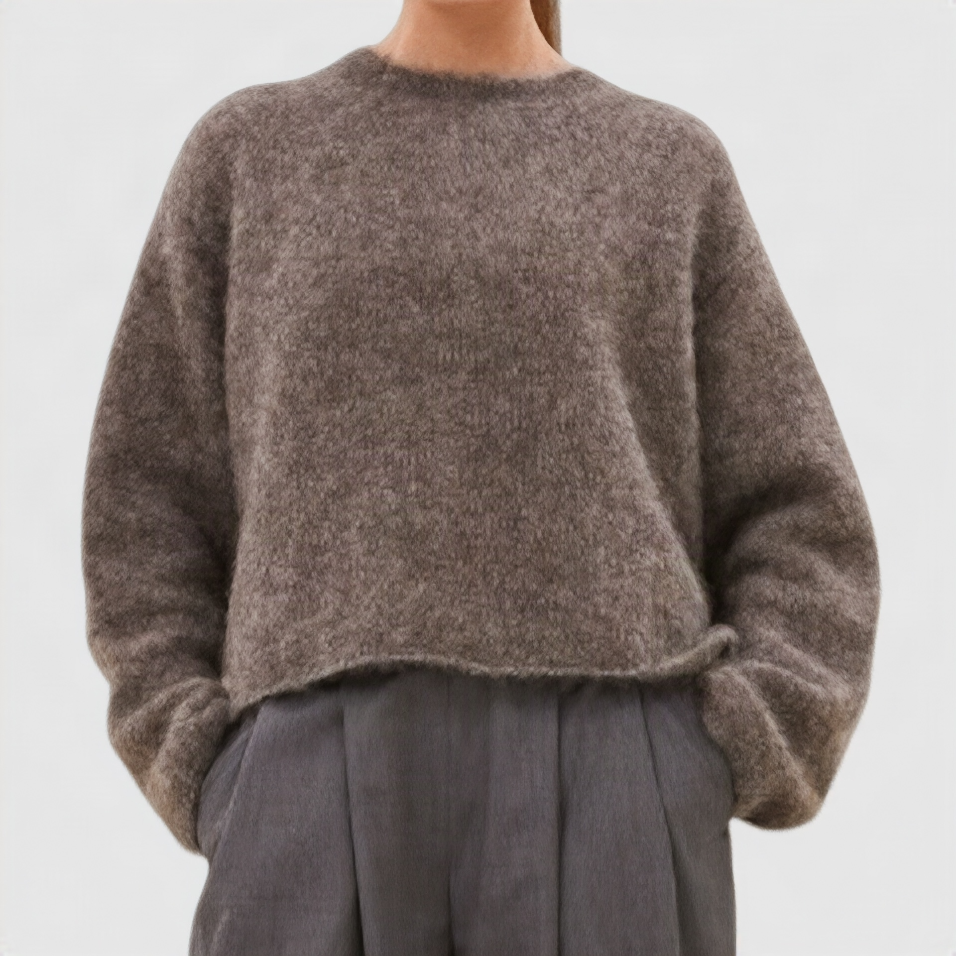 BA Pullover – Bild 2
