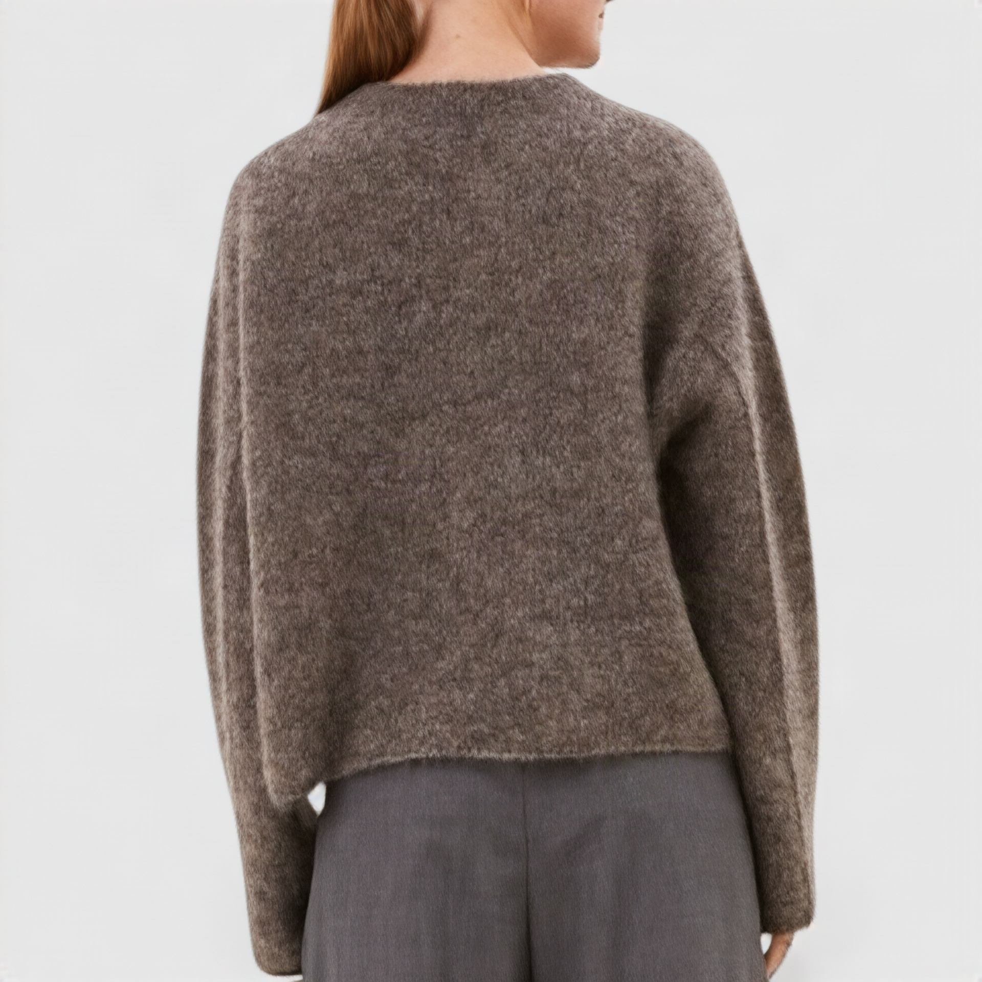 BA Pullover – Bild 4