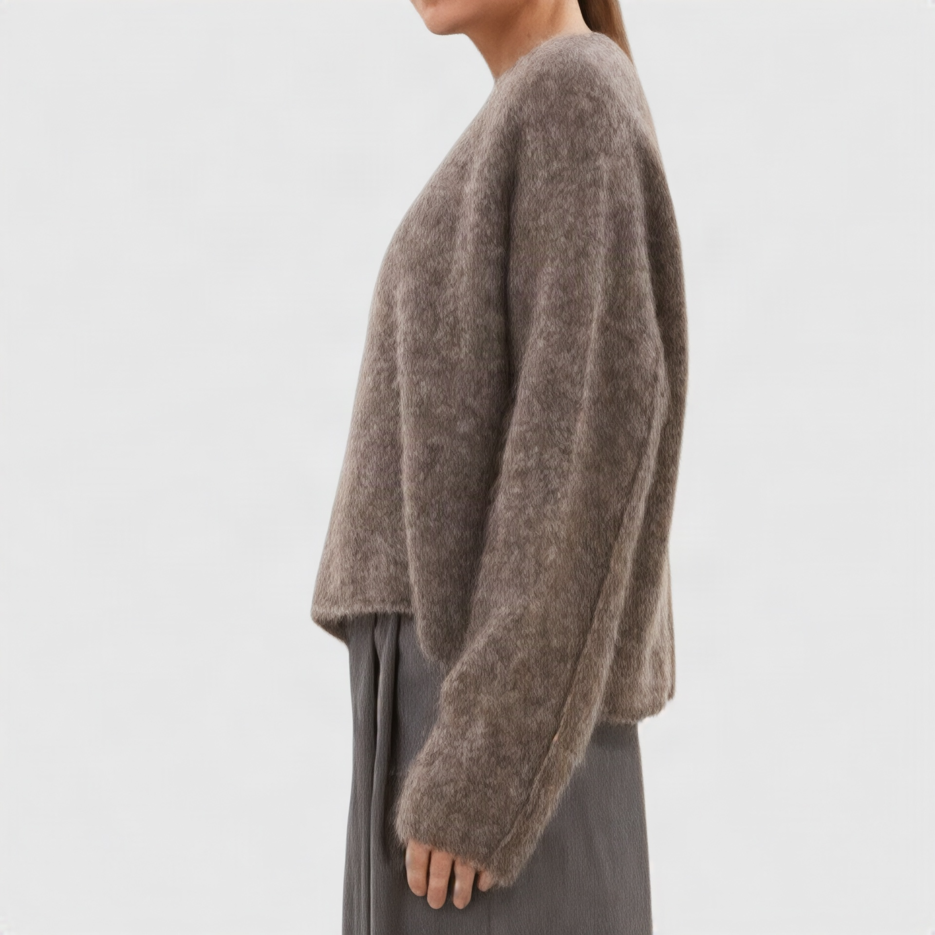 BA Pullover – Bild 3
