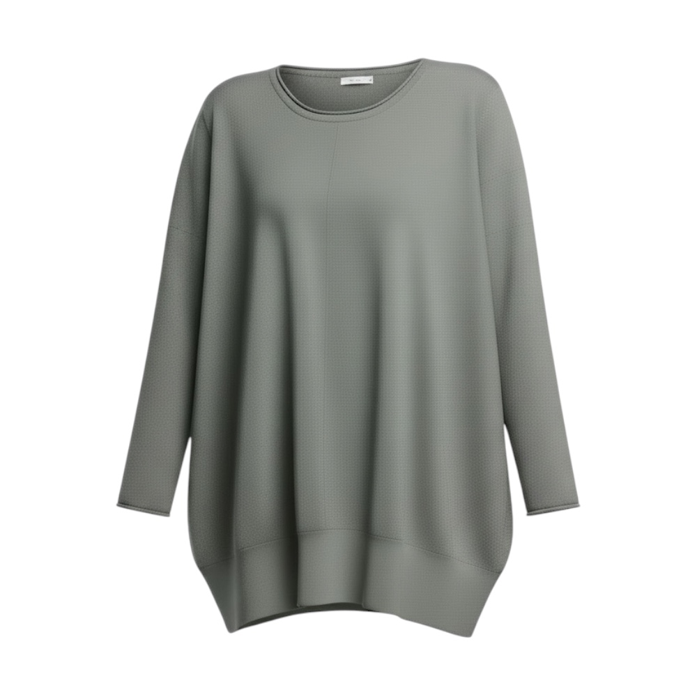 Vetono Pullover A-Form – Bild 4