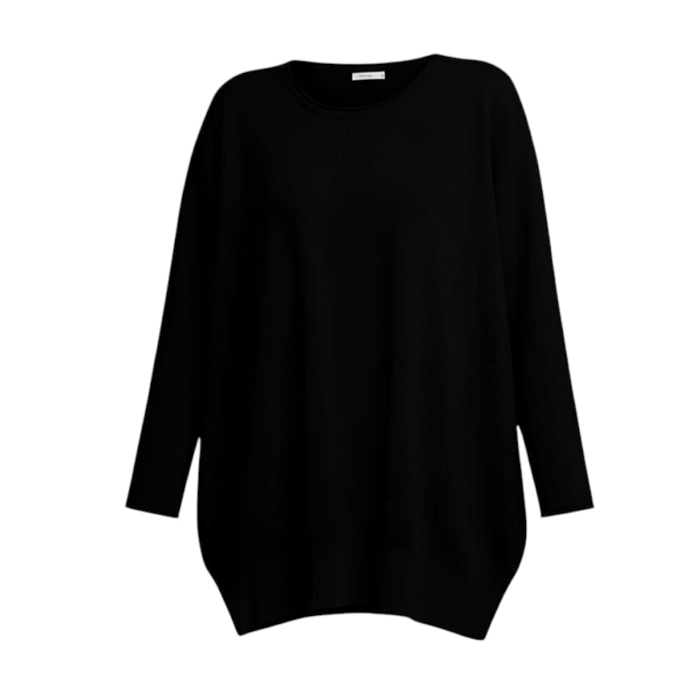 Vetono Pullover A-Form – Bild 6