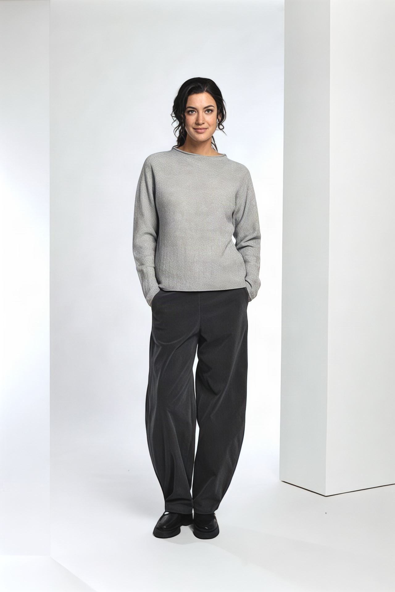 Vetono Pullover – Bild 2